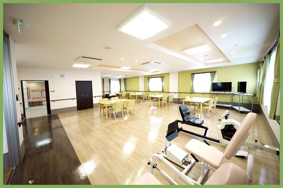 村田会湘南石川デイサービスセンター